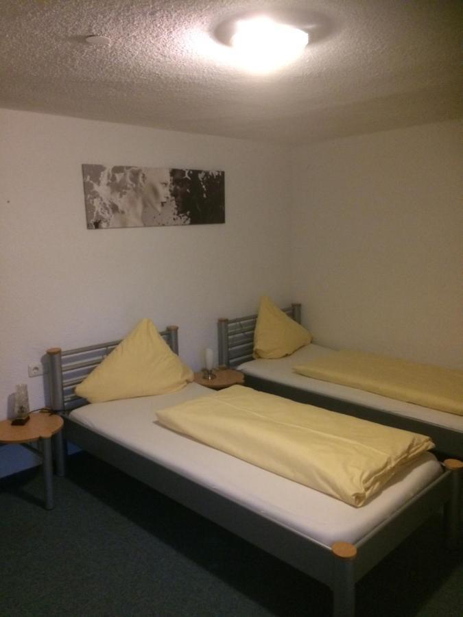 Holzgauerhof Panzió Kültér fotó