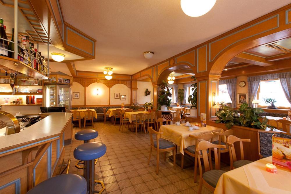 Holzgauerhof Panzió Kültér fotó
